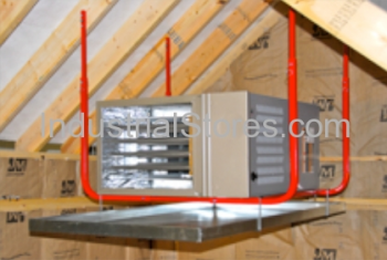 Quick-Sling QSLG2000 2 Arm