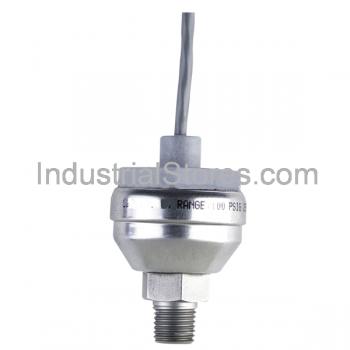 Dwyer 673-1 Pressure Transmitter 1 Psi