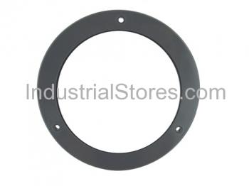 Dwyer A-286 Magnehelic Gage Panel Mounting Flange 4-1/2"