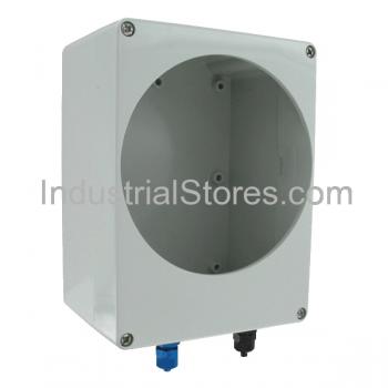 Dwyer A-320-A Instrument Enclosure for Series 2000 & DM2000