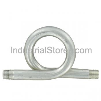 Dwyer A-170 Stainless Steel Siphons 1/4" 200F