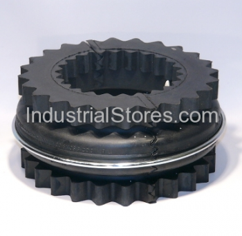 Lovejoy 9E Couplers and Bearings EPDM Sure Flex Insert #9