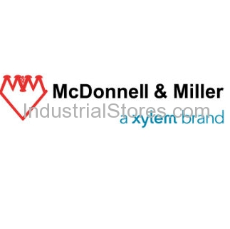 McDonnell & Miller 369-MV Low Water Cut-Off 1-3/4" Insert