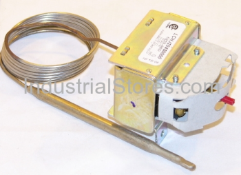 Robertshaw 5225-064 Commercial Electric Limit Control 600F