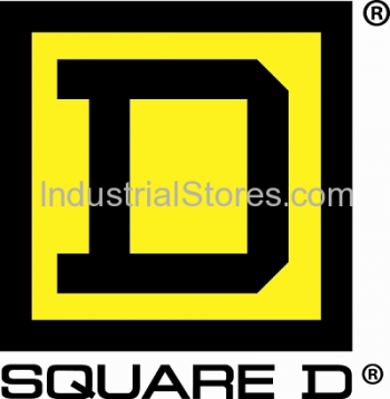Square D 9999SX6 Contactor Normally Open