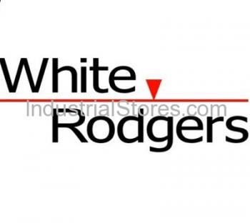 White-Rodgers UVP-212106-00 Power Cord Receptacle