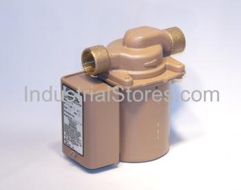 Taco 006-B4 3/4" Sweat 115V Bronze Circulator