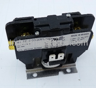 White-Rodgers 94-390 Definite Purpose 1-Pole Contactor with Bus Bar 30A 208-240VAC