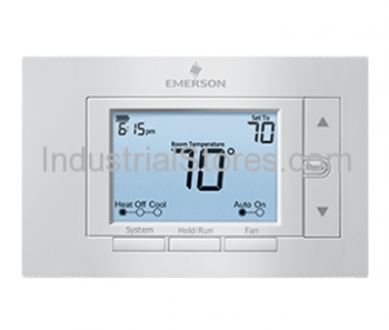 White-Rodgers 1F85U-42PR Programmable Thermostat