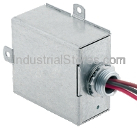 White-Rodgers 8A04-1 Enclosed Relay 24VAC