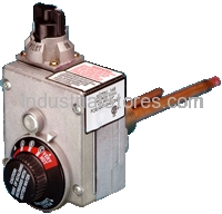 White-Rodgers 37C72U-185 Gas Water Heater Control for Liquid Propane Gas 10" WC