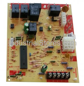 White-Rodgers 50A66-743 Integrated Furnace Control for Lennox Models with 80V Ignitors