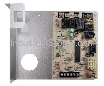 White-Rodgers 50A56-956 Integrated Furnace Control for York Single Stage HSI Controls with 120V Ignitors