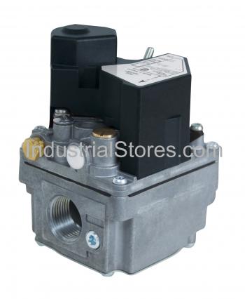 White-Rodgers 36H32-304 Gas Valve Direct Burner Ignition Intermittent-Proven Pilot Single Stage