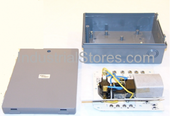 White-Rodgers 8A18Z-2 Evaporative Cooler Transformer Relay