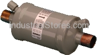 White-Rodgers 96-TS167S Suction Line Filter Drier 7/8"