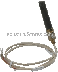 White-Rodgers G01A-512 Power Generator with 36" Fiberglass Leads and Spade Clips
