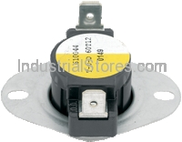 White-Rodgers 3F01-110 Snap Disc Fan Control 110F