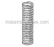 White-Rodgers F92-0656 Liquid Propane to Natural Kit for 36C & 36E Gas Valves