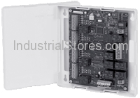 White-Rodgers CZ-4 Master Zone Control Panel