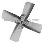 Lau 6128260001 Propeller-Blade 4-Blade 18" Diameter 24-Degree Counter-Clockwise