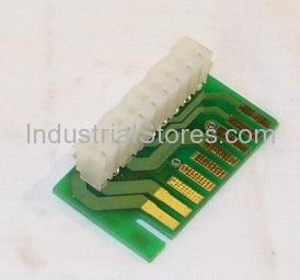 Detroit Radiant TP-390 Circuit Board Adapter