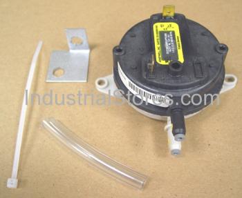 Detroit Radiant DB-264B Burner Pressure Switch Normally Open