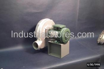 Detroit Radiant V-301 Pump Motor Base and Housing Only PB-8 Series