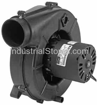 Fasco A197 Blower Assembly 3-Phase 33-110V 1-Speed A