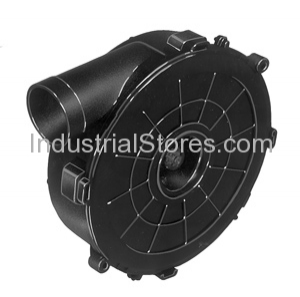 Fasco A163 Blower Assembly Static Pressure 115V 1-Speed 1.8A