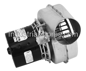 Fasco A320 Blower Assembly Static Pressure 115V 1-Speed 0.8A