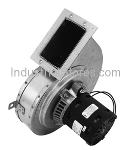 Fasco A325 Blower Assembly Permanent Split Capacitor 208-230V 1-Speed 0.6A