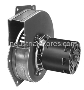 Fasco A143 Blower Assembly Static Pressure 115V 1-Speed 0.95A