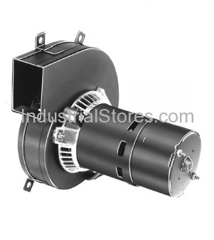 Fasco A144 Blower Assembly Static Pressure 208-230V 1-Speed 0.5A