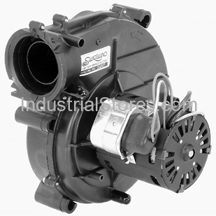 Fasco A227 Blower Assembly Permanent Split Capacitor 115V 1-Speed 0.7A