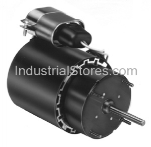 Fasco D218 General Purpose Motor 3.3" Diameter 1/20 Hp 115 V 3000 RPM