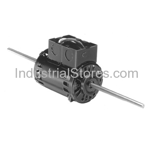 Fasco D1141 Replacement Motor 1/15-1/25-1/35 Hp 115 V 1000 RPM