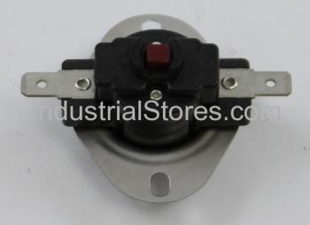 Sterling HVAC Products 11J11R02833-002 Blocked Vent Switch