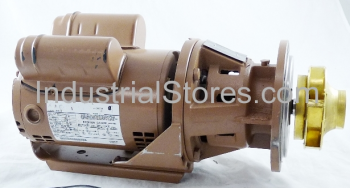 Armstrong Pumps 110108MF-677 Bronze Impeller Pump 1/2Hp 115/208/230V