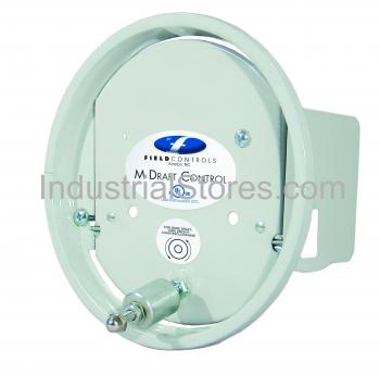 Field Controls 00963801 6 Draft Regulator For Oil Wood & Coal