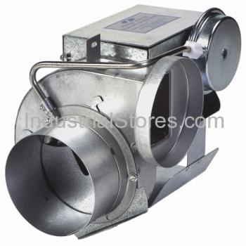 Field Controls PVO-300 Oil Venter, 4" Inlet