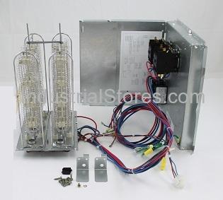 Trane HTR9220 12kw 480v 3-Phase Electric Heater