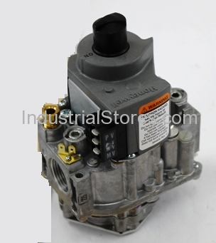 Bradford White 222-80830-02 Gas Valve