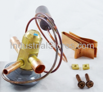 Lennox 24L18 Thermostatic Expansion Valve