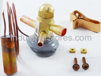 Lennox 25W23 Thermostatic Expansion Valve