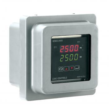 Dwyer A-901 Weatherproof Enclosure for Pump Controller