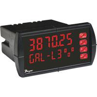 Dwyer MPM-101 Multi Panel Meter 85-265VAC with Transmitter & No Relays