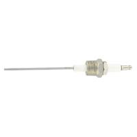 Mercoid by Dwyer CLP-1 Conductivity Level Probe 1/2" NPT