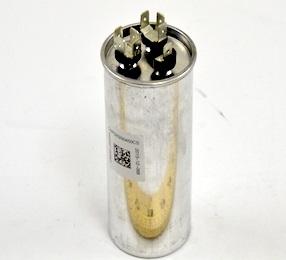 Goodman-Amana CAP020250450CS Round Dual Capacitor 450V 2+25Mfd