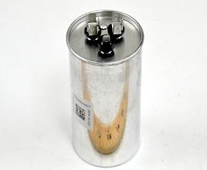 Goodman-Amana CAP050400440RTP Dual Round Capacitor 440V 5+40Mfd
